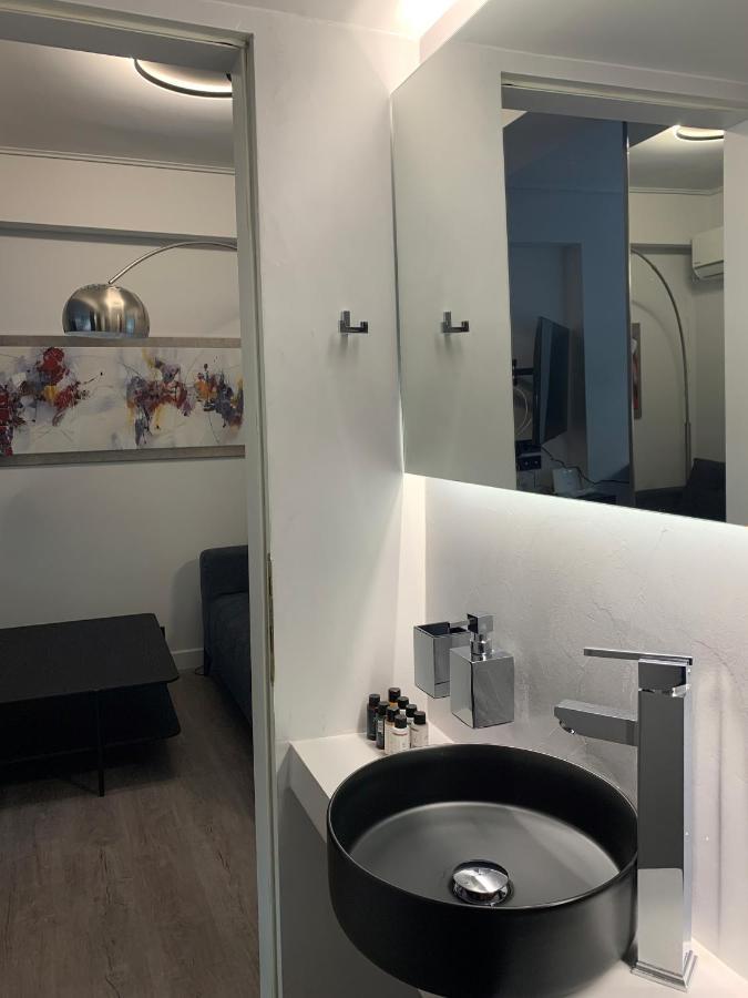 Brand-New , Delux Apt In Central Athens!公寓 外观 照片