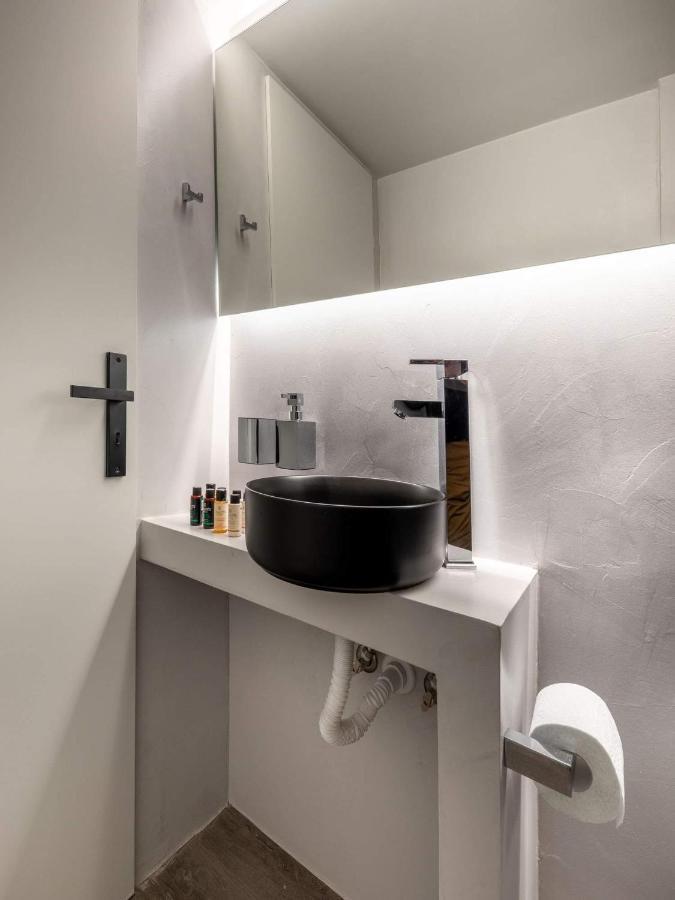 Brand-New , Delux Apt In Central Athens!公寓 外观 照片