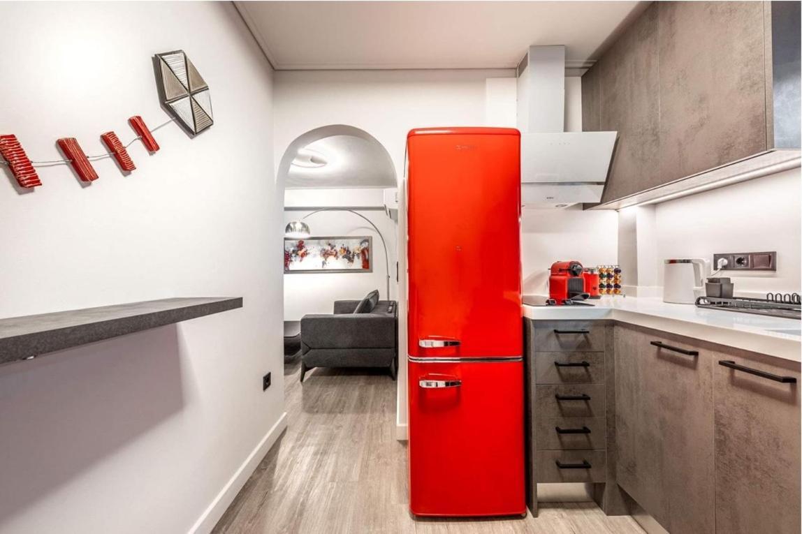 Brand-New , Delux Apt In Central Athens!公寓 外观 照片